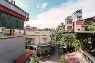 Willow Old Town Hanoi – 사진 7